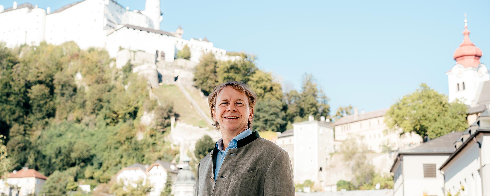 Denkstein Immobilien Salzburg