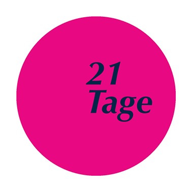 Wir verkaufen Ihre Immobilie in 21 Tagen