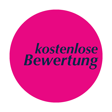 Den Marktwert bzw. Verkehrswert Ihrer Immobilie kostenlos online berechnen