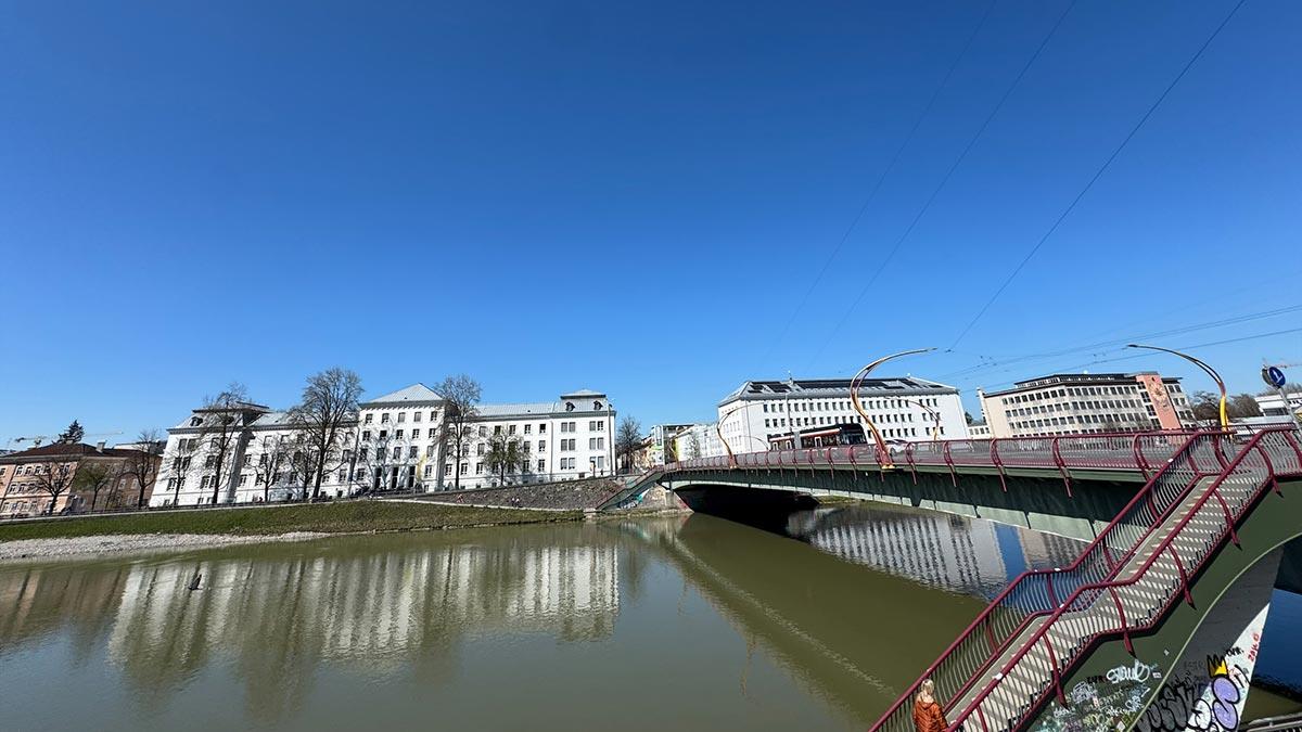 Lehen: Mehr als nur Wohnblöcke