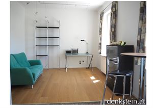 Gästezimmer oder Arbeitsbereich