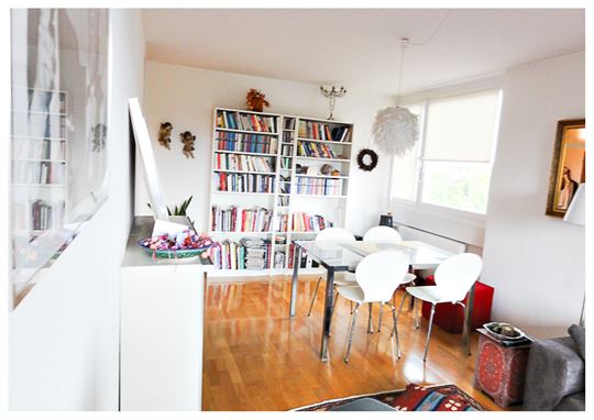 Gemütliche 2 Zimmer Wohnung mit Balkon in Maxglan Salzburg