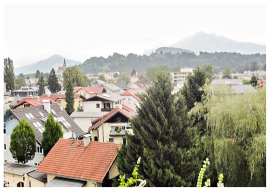 Ausblick
