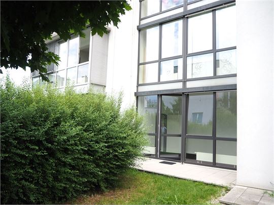 Ärztehaus Maxglan 4 Zimmer Büro/Ordination mit Terrasse Maxglan Salzburg