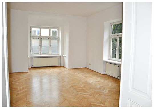 Schlafzimmer oder Wohnraum