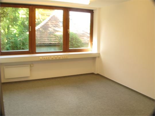 Büroraum