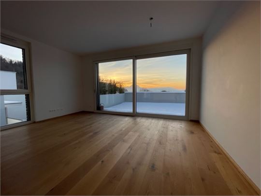 Fantastic modern 3 room roof terrace apartment on the Gaisberg Salzburg