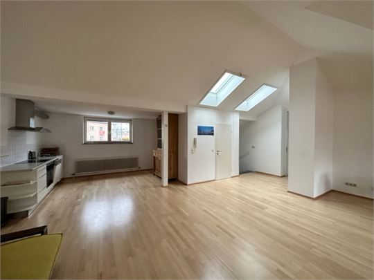 Wohntraum mit Wohnküche