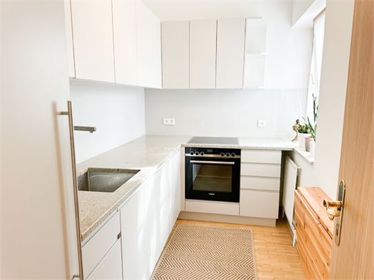 neu hochwertige Einbauküche