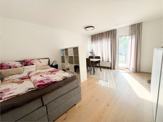Wohnraum