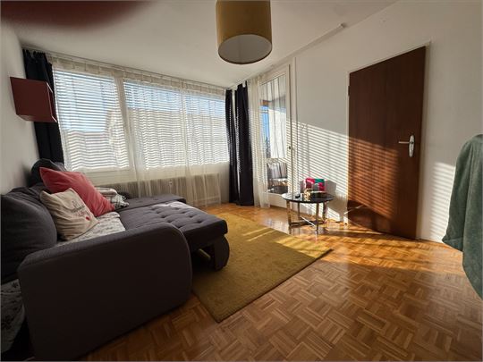 Sonnige Garconniere mit Balkon Riedenburg Salzburg Stadt