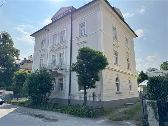 Charmantes Büro oder Ordination mit Ambiente in bester Lage in Nonntal Salzburg Stadt