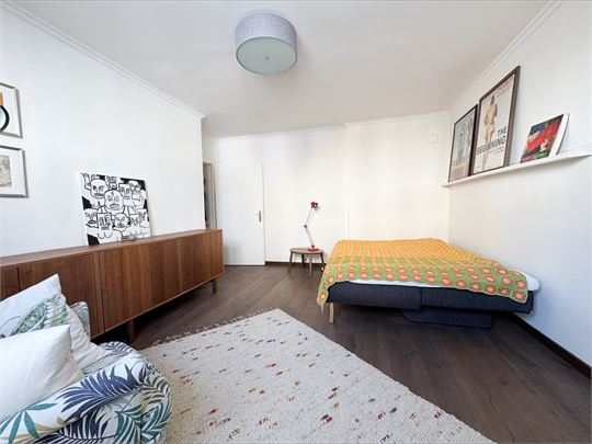 Wohnraum