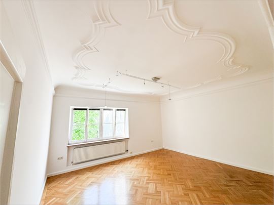 Repräsentaives Büro in einem herrschaftlichen Stadthaus im Maxglan Salzburg Stadt