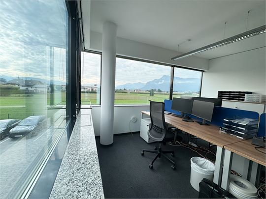 Büroraum 1