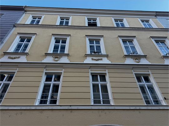 entzückende 2 Zimmer Wohnung im Andrä Viertel Salzburg Stadt
