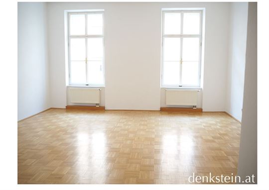 Wohnzimmer zur Haydnstraße