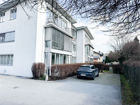 Bürotraum! Büro/Ordination mit Terrasse in Maxglan Salzburg