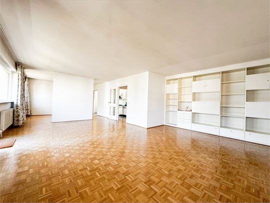 Top Wohnlage! großzügige 4 Zimmer Dachterrassenwohnung Riedenburg Salzburg Stadt