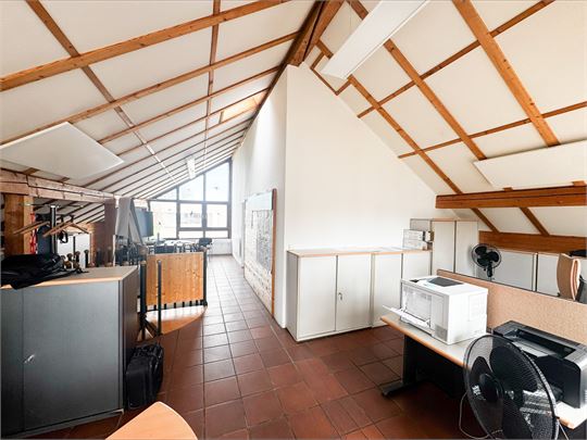 Loft im DG