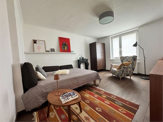 entzückende top sanierte Garconniere in Schallmoos Salzburg Stadt 