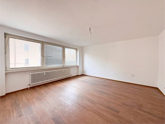 Genralsaniert!  großzügige 2 Zimmer Stadtwohnung Salzburg Stadt