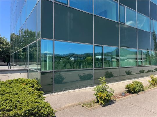 In Bestlage! top Büroflächen in der Innsbrucker Bundesstraße nächst Flughafen Salzburg Stadt