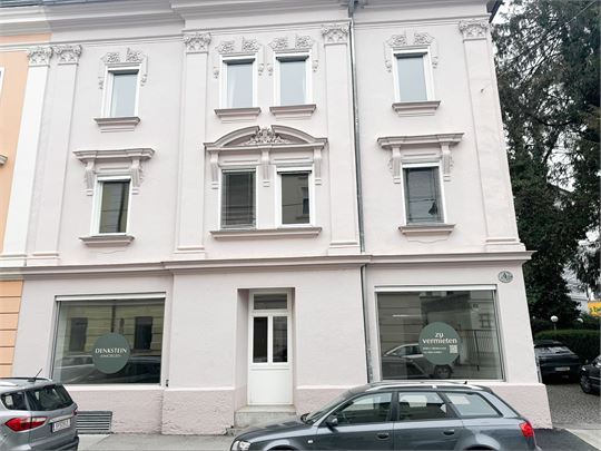 Schönes Büro/Praxis im Andrä Viertel Salzburg Stadt KOPIE