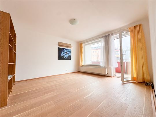 Top gepflegte 2 Zimmer Stadtwohnung in Hernau