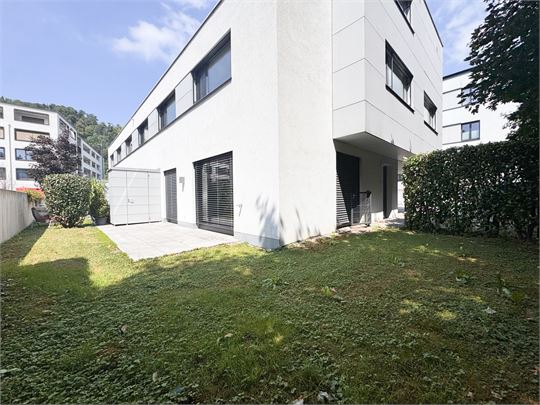 Top Immobilie! 2 Zimmer Gartenwohnung in Parsch Salzburg
