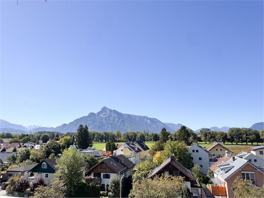 Schöne 2 Zimmer Wohnung in Herrnau Salzburg Stadt