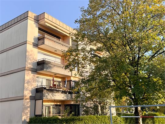 schöne 3 Zimmer Stadtwohnung in Parsch Salzburg Stadt