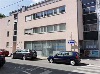 Schönes Geschäftslokal oder Büro in der Rupertgasse Salzburg Stadt