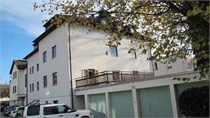 Dream location! Spacious 3 bedroom terrace home in Salzburg Aigen