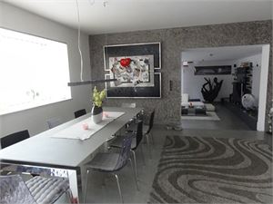 Villa - Salzburg - Hallein - Rehhof - 6 Zimmer - Luxus - Esszimmer