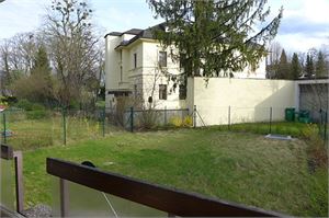 2 Zimmer - Garten - Wohnung - Leopoldskron - Salzburg -  aussicht