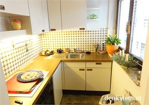 garconniere-sonnig-salzach-salzburg-küche