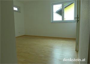 Perfect 5 room garden -apartment with terrace in prime location in Aigen, Salzburg