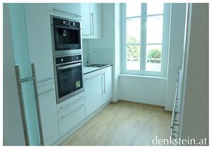 hochwertige Einbauküche