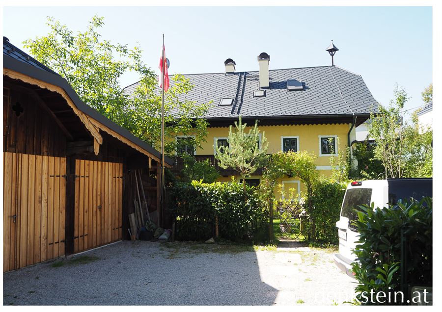 Haus In Salzburg Umgebung Kaufen