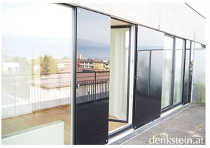 Über den Dächern von Salzburg! 3 Zimmer Dachterrassenwohnung mitten in der Stadt Salzburg