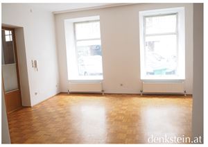 Schönes kleines Geschäftslokal oder Büro im Andräviertel, Salzburg Stadt