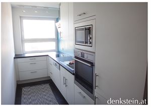 neue hochwertige Einbauküche