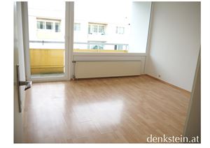 2 Zimmer Wohnung mit Balkon in der Josefiau, Salzburg Stadt