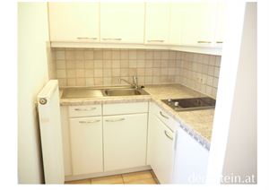 neuwertige Einbauküche