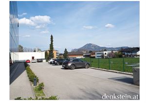 Parkplätze