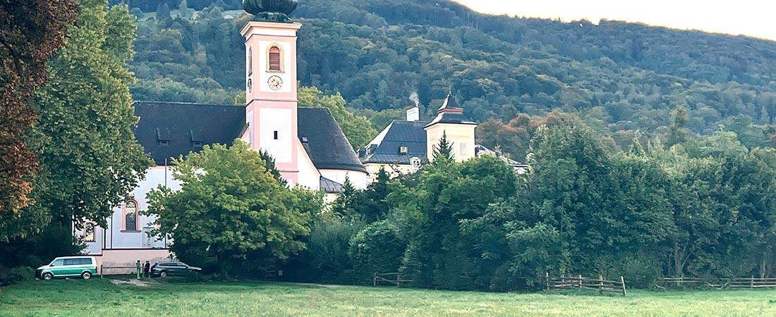 Immobilien in Salzburg Aigen