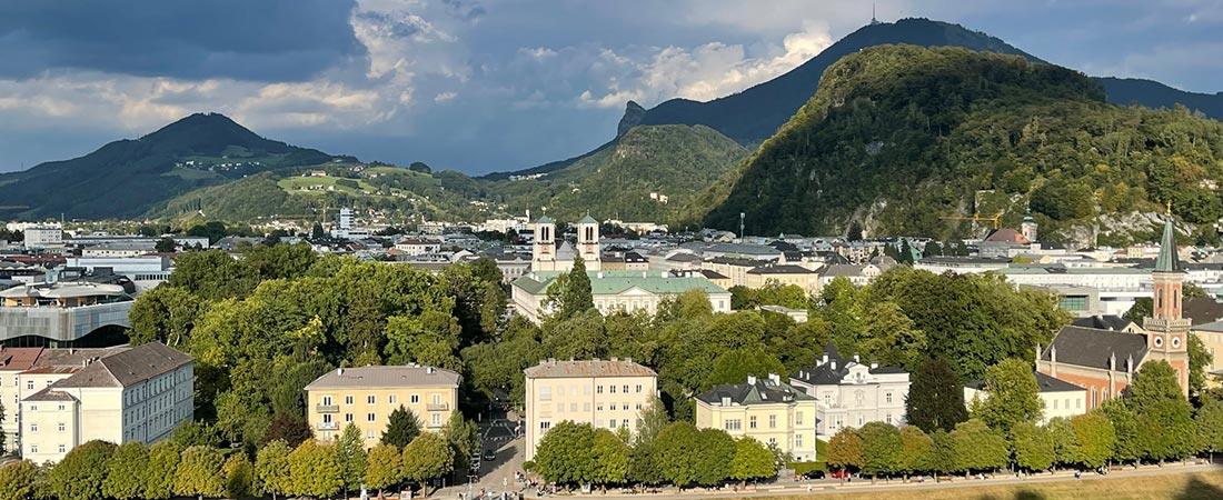 Immobilien in Salzburg Andräviertel / Neustadt
