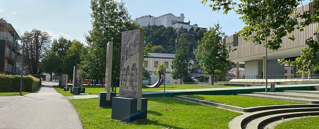 Immobilien in Salzburg Nonntal