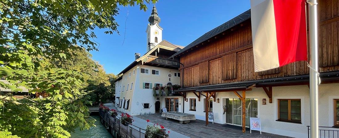 Real estate in Wals-Siezenheim